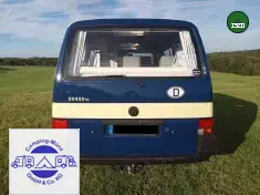 Bild 5 VW Sonstige T4 Camper mit Wertgutachten