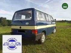 Bild 9 VW Sonstige T4 Camper mit Wertgutachten