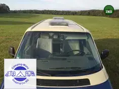 Bild 12 VW Sonstige T4 Camper mit Wertgutachten