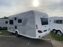 Fahrzeugbild Knaus Azur 500 FU #6