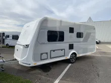 Fahrzeugbild Knaus Azur 500 FU #7