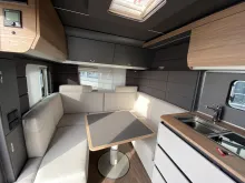 Fahrzeugbild Knaus Azur 500 FU #8