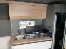 Fahrzeugbild Knaus Azur 500 FU #9