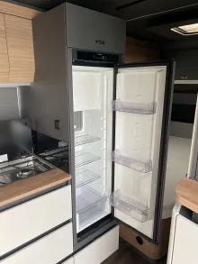 Fahrzeugbild Knaus Azur 500 FU #10