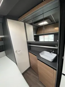 Fahrzeugbild Knaus Azur 500 FU #12