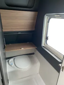 Fahrzeugbild Knaus Azur 500 FU #13