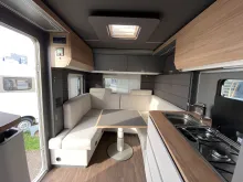Fahrzeugbild Knaus Azur 500 FU #14
