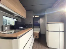 Fahrzeugbild Knaus Azur 500 FU #15