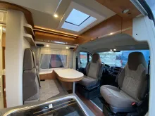 Fahrzeugbild Malibu Van Comfort 600 DB #4