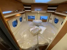 Fahrzeugbild Malibu Van Comfort 600 DB #7