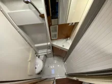 Fahrzeugbild Malibu Van Comfort 600 DB #8