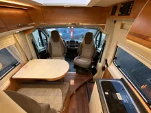 Fahrzeugbild Malibu Van Comfort 600 DB #9