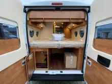 Fahrzeugbild Malibu Van Comfort 600 DB #11