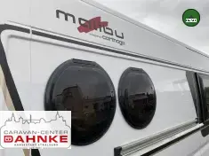 Bild 12 Malibu Van 600 Markise & Klimaautom.