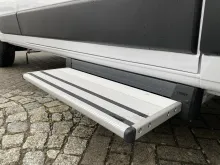 Fahrzeugbild Malibu Van Comfort 600 DB #12