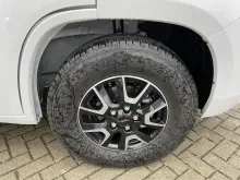 Fahrzeugbild Malibu Van Comfort 600 DB #13