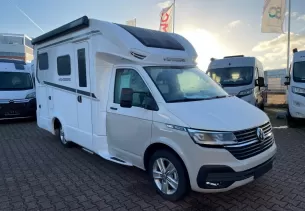 X-CURSION VAN 500 MQ EDITION [PEPPE ...