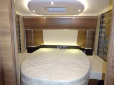 Bild 12 Concorde Charisma 910 MI - Queensbett