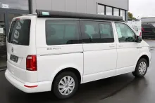 Fahrzeugbild VW California T6.1 Beach #3