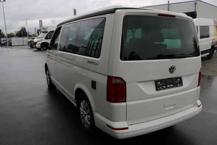 Fahrzeugbild VW California T6.1 Beach #4