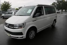 Fahrzeugbild VW California T6.1 Beach #5