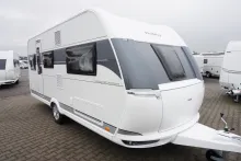 Fahrzeugbild Hobby Excellent Edition 495 UL #1