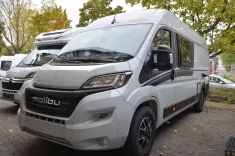 Bild 1 Malibu Diversity 640 LE K Style Paket