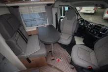 Fahrzeugbild Malibu Van Diversity 640 LE K ABVERKAUFS-AKTION!!! #6