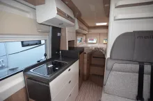 Fahrzeugbild Malibu Van Diversity 640 LE K ABVERKAUFS-AKTION!!! #8