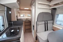 Fahrzeugbild Malibu Van Diversity 640 LE K ABVERKAUFS-AKTION!!! #9