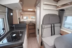 Bild 7 Malibu Diversity 640 LE K Style Paket