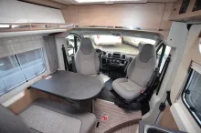 Fahrzeugbild Malibu Van Diversity 640 LE K ABVERKAUFS-AKTION!!! #10