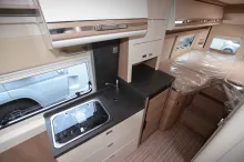 Fahrzeugbild Malibu Van Diversity 640 LE K ABVERKAUFS-AKTION!!! #11