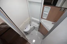 Fahrzeugbild Malibu Van Diversity 640 LE K ABVERKAUFS-AKTION!!! #13