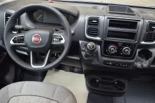 Fahrzeugbild Malibu Van Diversity 640 LE K ABVERKAUFS-AKTION!!! #14