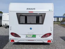 Fahrzeugbild Knaus Sport 500 EU #16