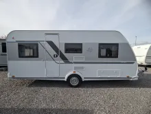 Fahrzeugbild Knaus Sport 500 EU #15