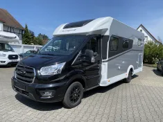 Bild 1 Sunlight T 680 Adventure Edition Ford Automatik