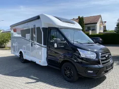 Bild 3 Sunlight T 680 Adventure Edition Ford Automatik