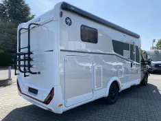 Bild 4 Sunlight T 680 Adventure Edition Ford Automatik