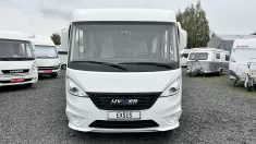 Bild 4 Hymer Exsis-i 580 Pure NAVI,TV+SAT,AHK,GFK DACH,RFK