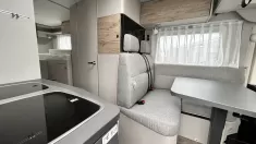 Bild 7 Hymer Exsis-i 580 Pure NAVI,TV+SAT,AHK,GFK DACH,RFK