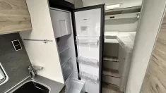 Bild 13 Hymer Exsis-i 580 Pure NAVI,TV+SAT,AHK,GFK DACH,RFK