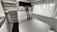 Bild 17 Hymer Exsis-i 580 Pure NAVI,TV+SAT,AHK,GFK DACH,RFK