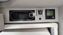 Fahrzeugbild Hymer Exsis-i 580 Pure (40) viel Ausstattung! #12