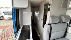 Bild 12 Hymer Free S Blue Evolution AUTOMATIK,SCHLAFDACH,NAVI,RFK