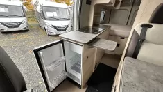 Bild 16 Pössl H-Line 2Win Vario BETT FÜR HOCHDACH,MARKISE,RFK