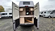 Bild 20 Pössl H-Line 2Win Vario BETT FÜR HOCHDACH,MARKISE,RFK