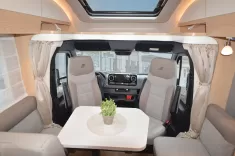 Bild 6 Hymer B-Klasse MC T 680 AKTION - Sie sparen 19.800 EUR