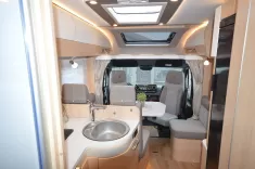 Bild 7 Hymer B-Klasse MC T 680 AKTION - Sie sparen 19.800 EUR